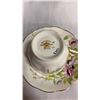 Image 32 : 11 BONE CHINA CUPS AND SAUCERS, ROYAL ALBERT, AYNSLEY AND OTHERS