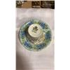 Image 8 : 11 BONE CHINA CUPS AND SAUCERS, ROYAL ALBERT, AYNSLEY AND OTHERS