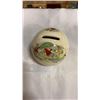 Image 13 : ROYAL DOULTON BUNNYKINS MUGS, BOWL, COIN BANK AND CLOCK