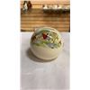 Image 14 : ROYAL DOULTON BUNNYKINS MUGS, BOWL, COIN BANK AND CLOCK