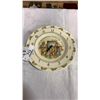 Image 19 : ROYAL DOULTON BUNNYKINS MUGS, BOWL, COIN BANK AND CLOCK