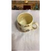 Image 9 : ROYAL DOULTON BUNNYKINS MUGS, BOWL, COIN BANK AND CLOCK