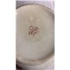 Image 9 : KINGSTON CHAMBER POT AND CHINA PLATE