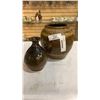 Image 1 : 2 CERAMIC VASES