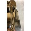 Image 24 : THOSE WERE THE DAYS QUEEN ANNE TEA SET, SILVER PLATE TRAY AND COLLECTABLES, COBALT GLASS CONDIMENT S
