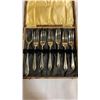 Image 4 : ELECTROPLATED SHRIMP FORKS AND SPICE SHAKERS