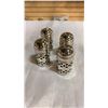Image 5 : ELECTROPLATED SHRIMP FORKS AND SPICE SHAKERS
