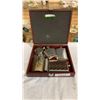 Image 2 : Case of drinking flasks