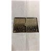 Image 9 : Case of drinking flasks