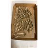 Image 19 : TRAY OF VARIOUS JEWELRY AND BROACHES