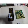 Image 3 : VINTAGE THE CUB BOOK AND BOY SCOUTS BADGES ON SASH