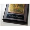 Image 3 : NOLAN RYAN ENCASED BASEBALL CARD