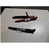 Image 1 : 3 FILET KNIVES