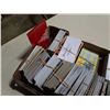 Image 2 : TRAY OF HOCKEY AND OTHER SPORTS CARDS - ORGANIZED BY YEAR