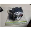 Image 1 : NES CONTROLLERS AND POWER SUPPLY