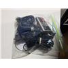 Image 3 : NES CONTROLLERS AND POWER SUPPLY