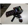 Image 1 : MARVEL TUMBLERS AND SHOT GLASSES AND PELLET PISTOL NO CHAMBER