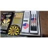Image 3 : 2 NEW DART SETS