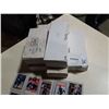 Image 2 : Lot of Wayne Gretzky and other sports cards