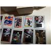 Image 3 : Lot of Wayne Gretzky and other sports cards