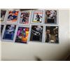 Image 4 : Lot of Wayne Gretzky and other sports cards