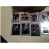 Image 5 : Lot of Wayne Gretzky and other sports cards