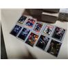 Image 6 : Lot of Wayne Gretzky and other sports cards
