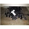 Image 1 : BUNDLE OF DIMMABLE LIGHTS FOR SALT LAMPS