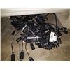 Image 2 : BUNDLE OF DIMMABLE LIGHTS FOR SALT LAMPS