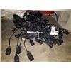 Image 3 : BUNDLE OF DIMMABLE LIGHTS FOR SALT LAMPS