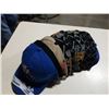 Image 2 : LOT OF NEW HATS