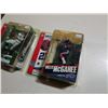 Image 3 : 2 new mcfarland NFL figures