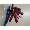 Image 3 : LOT OF SWISS ARMY KNIVES