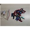 Image 1 : LOT OF SWISS ARMY KNIVES