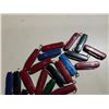 Image 2 : LOT OF SWISS ARMY KNIVES