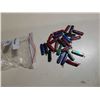 Image 4 : LOT OF SWISS ARMY KNIVES