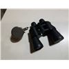 Image 3 : PERRINE FLY REEL AND BINOCULAR
