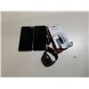 Image 1 : SMART WATCH, PHONE BATTERY REPLACEMENT, AND 2 PARTS PHONES
