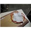 Image 2 : Indoor new basket ball hoop