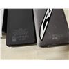 Image 2 : 4 PORTABLE POWER BANKS