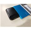 Image 2 : 3 PORTABLE POWER BANKS
