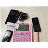 Image 2 : LOT OF MP3 PLAYERS AND ELECTRONICS