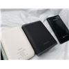 Image 3 : LOT OF 5 PORTABLE POWER BANKS