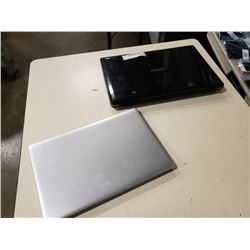 ACER AND OTHER LAPTOP - UNTESTED