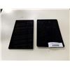 Image 1 : IPAD - DAMAGED, BENT, UNTESTED AND AMAZON FIRE TABLET UNTESTED