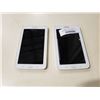 Image 1 : 2 SAMSUNG TABLETS - UNTESTED CRACKED SCREENS