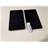 Image 1 : TWO SAMSUNG GALAZY TAB A - UNTESTED