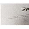 Image 4 : APPLE IPAD MODEL A 1822