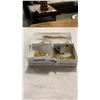 Image 1 : 4 TRAYS OF VARIOUS RHINESTONE JEWELLERY
