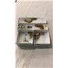 Image 1 : 4 TRAYS OF VARIOUS JEWELLERY